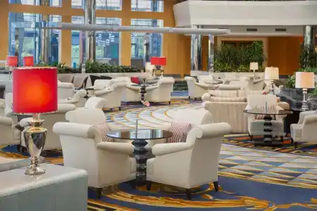 Calista Luxury Resort - 28