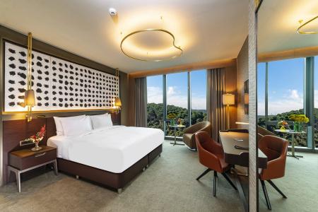 Radisson Blu, Vadistanbul - 48