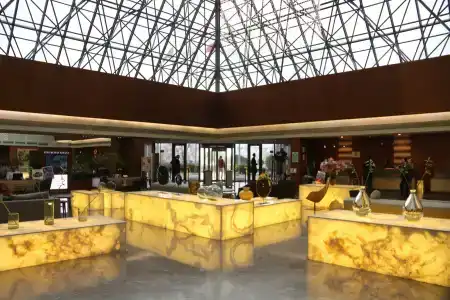 Sheraton Istanbul Atakoy - 7