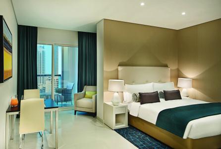 Damac Maison Canal Views - 28
