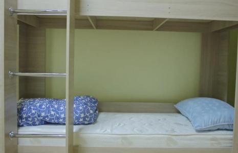 Hostel Legendarny - 24
