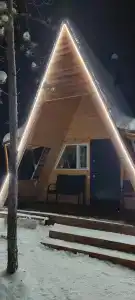 Медвежий угол - Иремель - 1