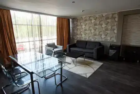 Villa Residence - 41