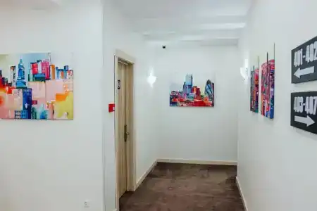 Express City - 12