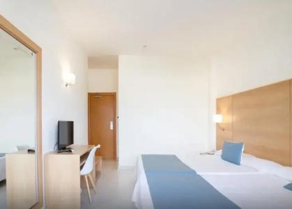 Ohtels San Salvador - 45