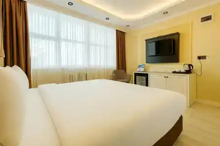 Frt Airlines Otel - 35