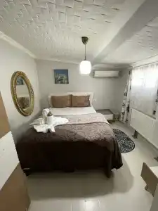 Taksim Hostel Green House Istanbul - 38