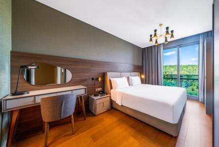 Radisson Residences Vadistanbul - 95