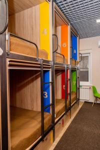 Лисья Нора - 111