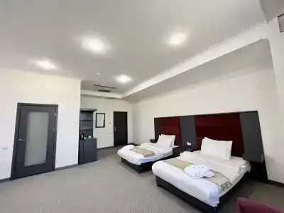 Grand Erbil Hotel - 39