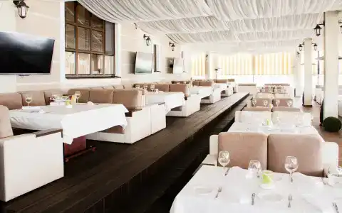 Robinson Club Resort & SPA - 4
