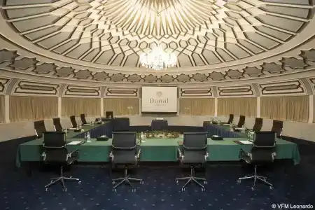 Danat Al Ain Resort - 17