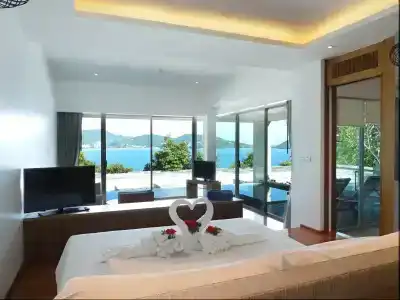 Wyndham Grand Phuket Kalim Bay - Sha Extra Plus - 58