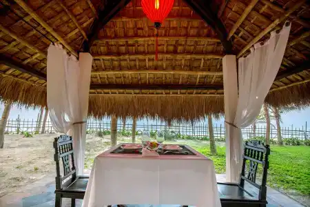 Le Belhamy Beach Resort & Spa, Hoi An - 18