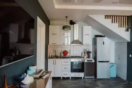 Villa Evkalipt Kvariati - 4