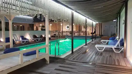 Meduza club - 12