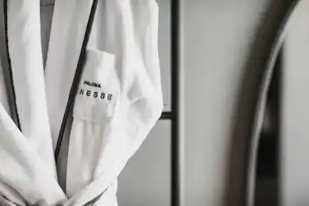 Paloma Finesse Side - 35