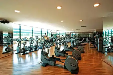 Crowne Plaza Istanbul Asia, An Ihg - 22