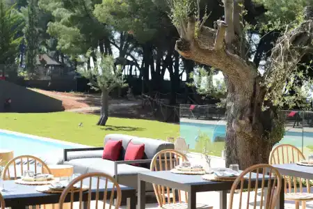 Amantes Villas and Suites - 29