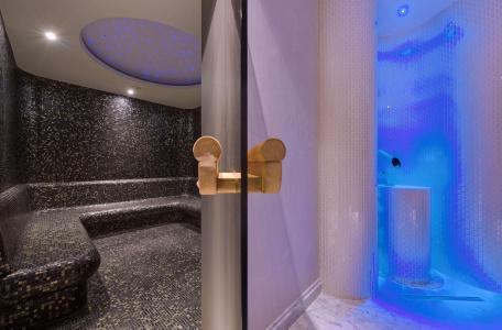 Radisson Blu Istanbul Ottomare - 33