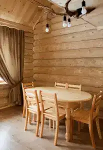 Челмужская усадьба - 121