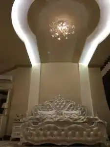 Caravan Castle Boutique - 114
