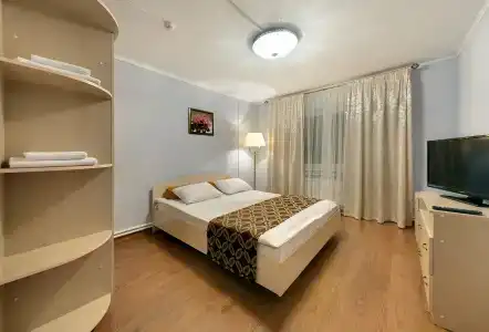 Флора Парк - 66