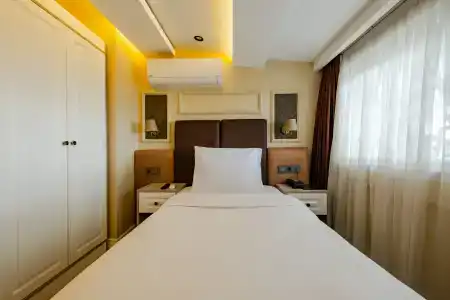 Frt Airlines Otel - 28