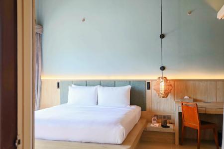 Holiday Ao Nang Beach Resort, Krabi - Sha Extra Plus Certified - 54