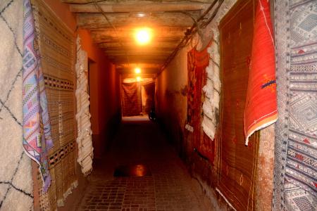 Riad Ghali & Spa - 20
