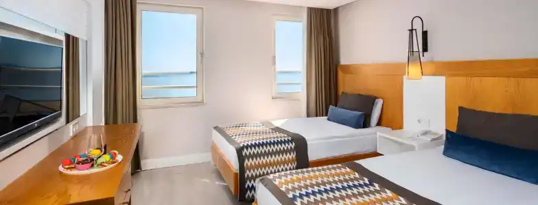 Kirman Sidera Luxury & Spa - 106