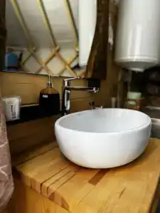 Дикая земля - 15