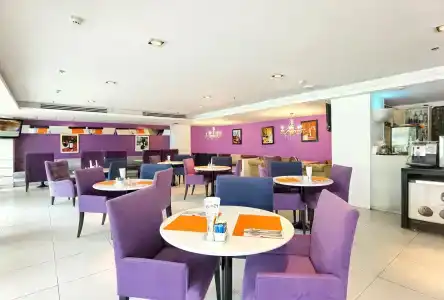 Nova Suites Pattaya - 12