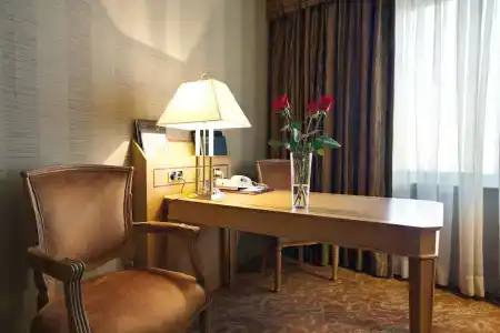 InterContinental Almaty - 45