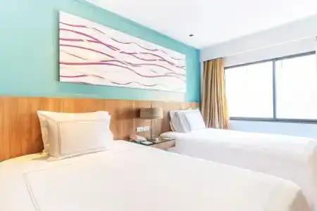 SwissôTel Suites Phuket Kamala Beach - Sha Plus - 16