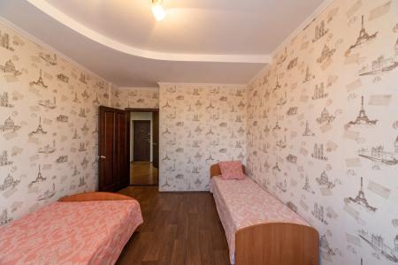 Квартира в новом доме на Танкистов 9 - 63