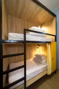 Bee Station - 20