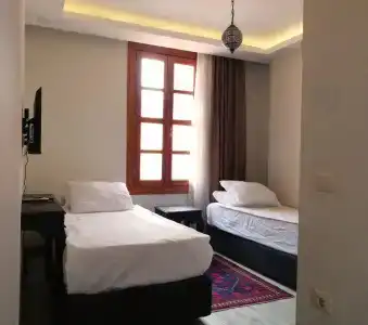 WOO Town Suites - 53