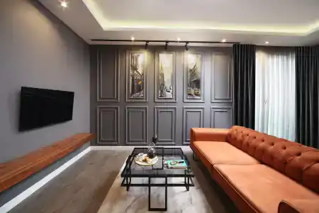 Ataşehir The Place Suites - 8