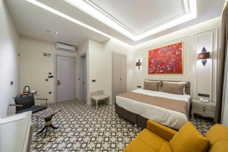 Pera Luna Residence - 19