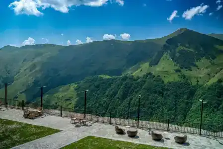 Gudauri Inn - 33