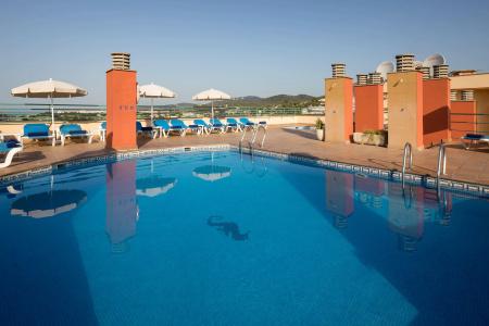Royal Sun Family Suites 4Sup #htopFun - 17