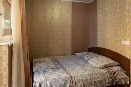 Парусник - 21