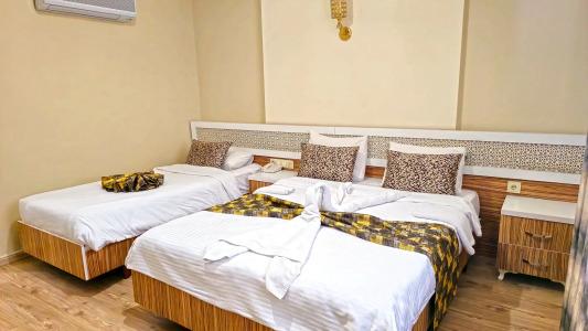 Grand Gulizar Otel - 21