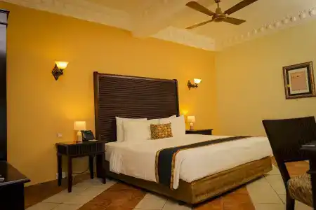 Colosseum Boutique & Spa - 53