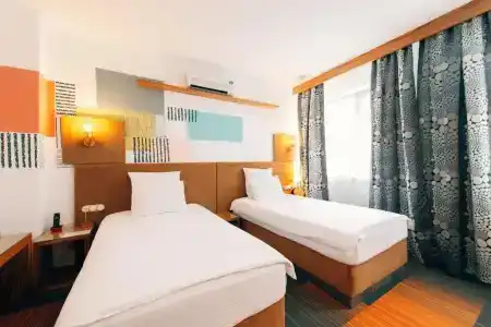 Inn Ozz Astana - 56