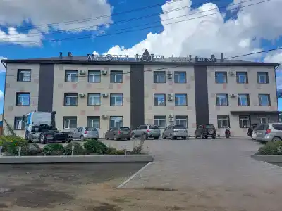 Астория - 5