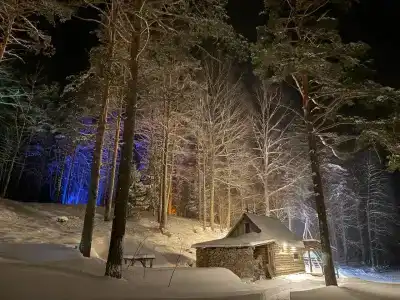 Усадьба в Антропково - 5