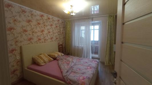 Квартирный - 15