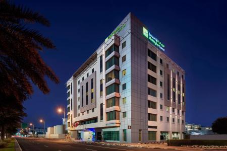 Holiday Inn Express Dubai, Jumeirah, an IHG - 50